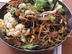 -老黄牛冷面店(冬青街店)