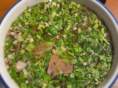 -伊斯麦尔丝路·新派菜(沙子口店)