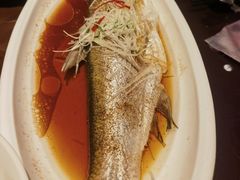 -环球港凯悦 · 享悦中餐厅