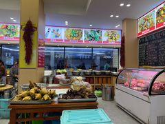 -三只鸟本地特色菜馆(上饶总店)