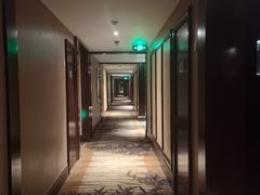 -无锡君来洲际酒店
