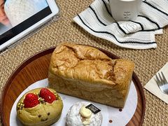 -PAPER STONE BAKERY(天汇广场店)