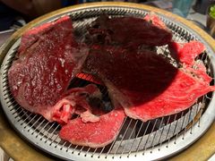 -西塔老太太泥炉烤肉(望京一店)