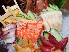 -高木日本料理(静安寺店)