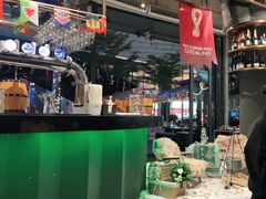 -haxnbauer海森堡德国餐厅(深圳coco店)