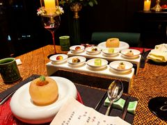 -王府茶宴(大观园总店)