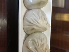 -锡笼记·无锡小笼(常熟万达店)