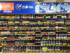 -京客隆超市(华安店)