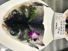 -隆喜元鱼汤包·海鲜(中联广场店)