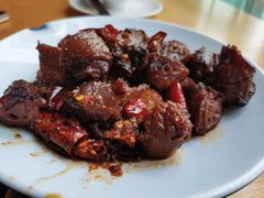 -守柴炉北京烤鸭(丰都东麓店)