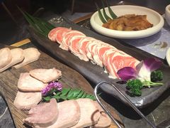 -一品诚记烤肉·甄选店(中南路店)