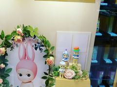 -凯德广场(武胜路店)