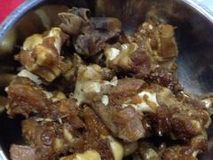 -伟记牛蹄(道滘店)