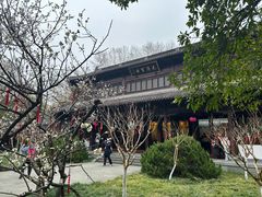 -钱王祠