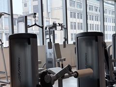 -YCHL FIT 健身(星寰店)