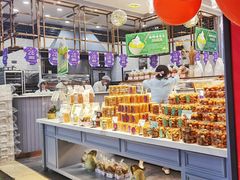 -喜利来蛋糕(景子街店)