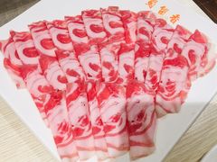 羔羊-蜀留香火锅(西南角店)