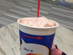 -DQ·蛋糕·冰淇淋(南开大悦城2F店)