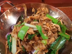 -绿茶餐厅(蓝色港湾店)