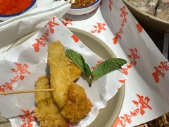 -生活如沸·顺德水牛奶火锅(大学路店)