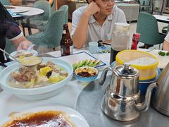 -大草原清真饭庄(沙河店)