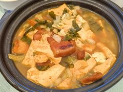 -安徽大厦中餐厅