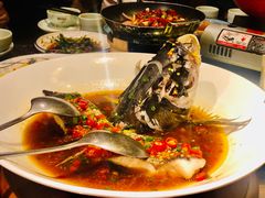 -井水小厨·湘菜(活力广场店)