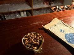 -STAFF ONLY Bar(南台巷店)