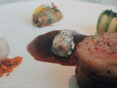 -九献创意菜·新中式(亮马河花园私宴店)