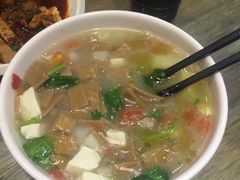 -清真益鑫羊肉手抓馆(南大街店)