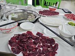 -老猫牛肉火锅(沙溪店)