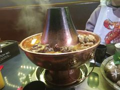 -红钳侠小龙虾·烧烤(中赢康康谷店)