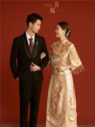 -摩玛婚纱摄影(杭州店)