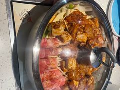 -黄记煌三汁焖锅(顺义华联店)