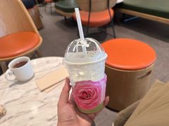 -星巴克臻选(深圳海上世界店)