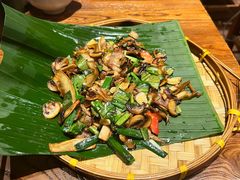 -云海肴·汽锅鸡·云南菜(美罗城店)