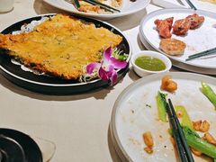 -随园花园餐厅(新港中路店)