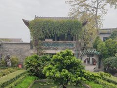 -东莞市可园博物馆