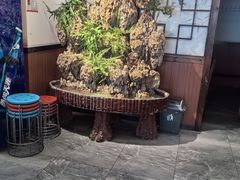 -成老灶火锅鸡(平山店)