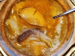 -万宝海鲜舫(劳动公园店)