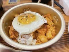 -优壹佳·延边朝鲜族料理(中山北路店)
