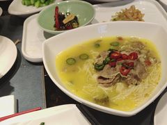 -西安西藏大厦开元名都大酒店·四季轩中餐厅