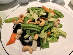 -大铁勺新津菜(东丽阳光新业广场店)