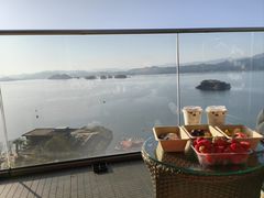 -绿城千岛湖喜来登度假酒店
