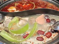 -俏媳妇火锅(宽窄巷子店)