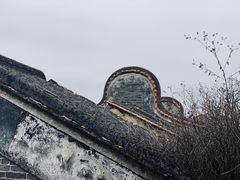 -大旗头古村