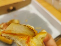 -尊宝比萨(南油龙城路店)