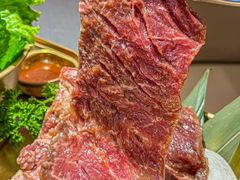 -牧童禧肉社·韩国炭火烤肉店(中粮祥云小镇店)