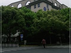 -上海市公安局交通警察总队车辆管理所三分所