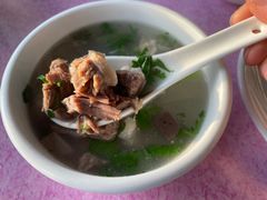 -华福羊汤馆(小市总店)